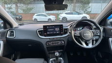 Kia Xceed 1.5T GDi ISG 2 5dr Petrol Hatchback